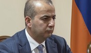 Ermənistan Milli Təhlükəsizlik Xidmətinin direktoru vəzifəsindən azad edilib