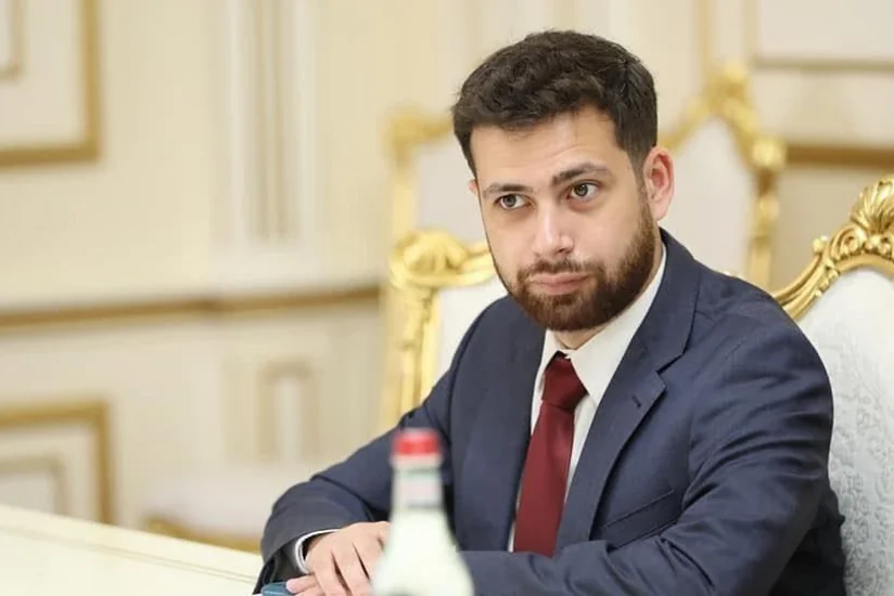 Ermənistanda XİN başçısının müavini vəzifəsinə yeni təyinat olub