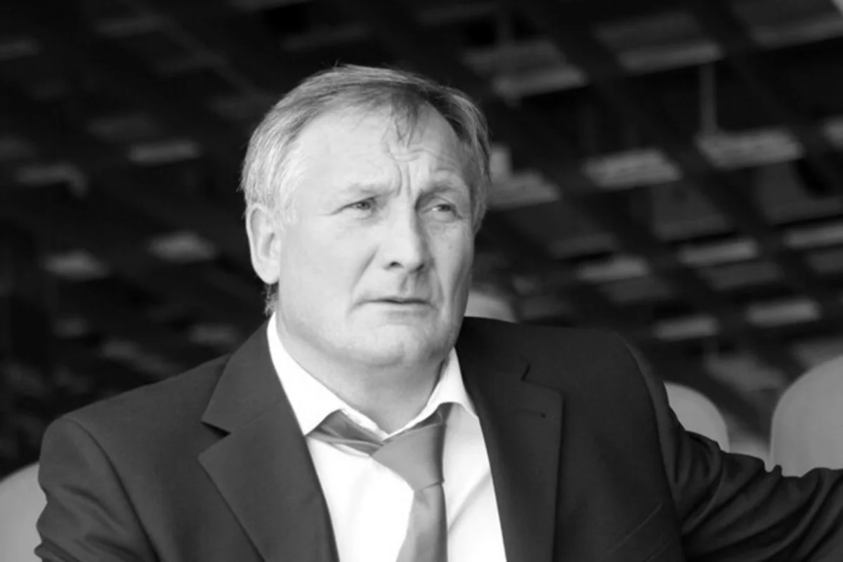 Şaxtyorun sabiq futbolçusu vəfat edib