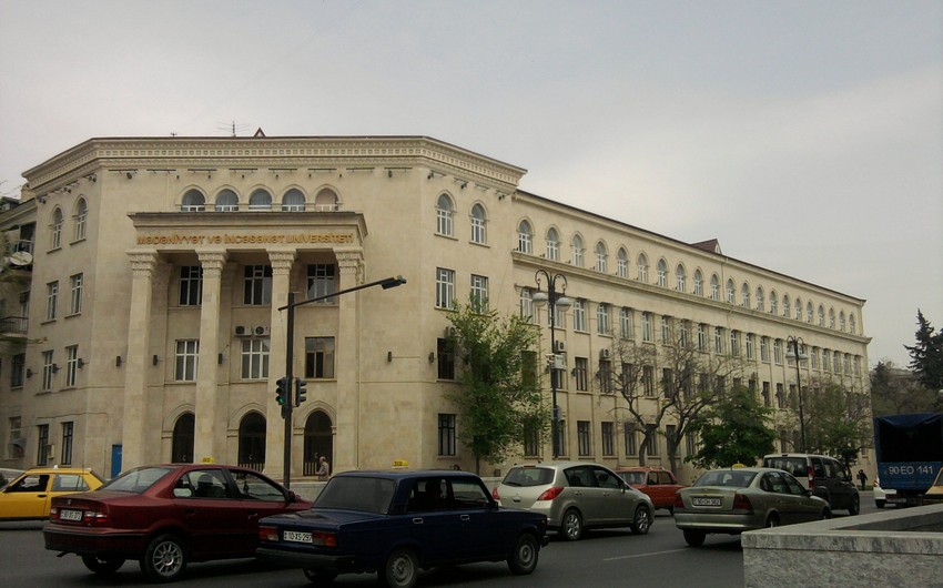 ADMİU təhsil haqqını ödəməyən tələbələrin adlarının yayılmasına aydınlıq gətirib