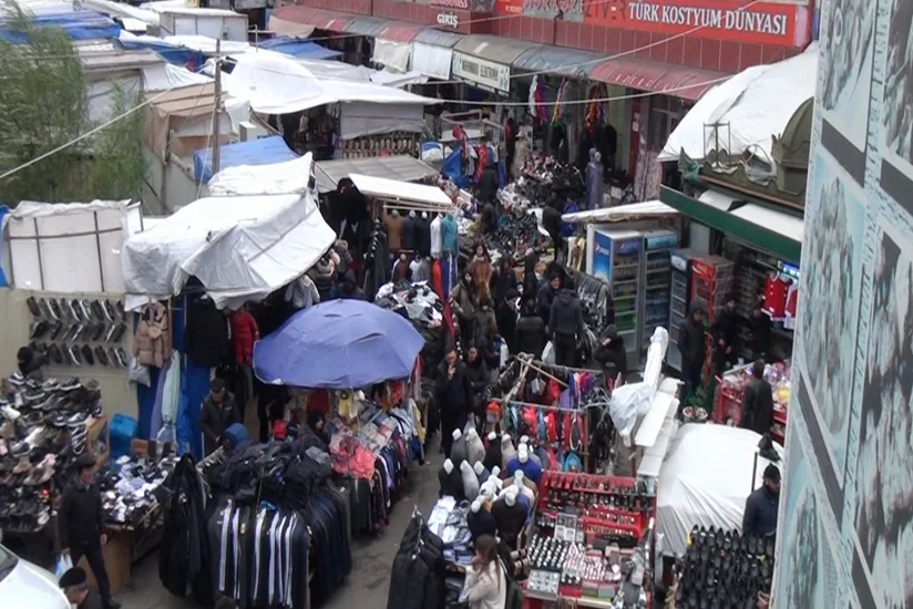 Bakıda bir neçə ticarət mərkəzinin fəaliyyəti məhdudlaşdırılıb