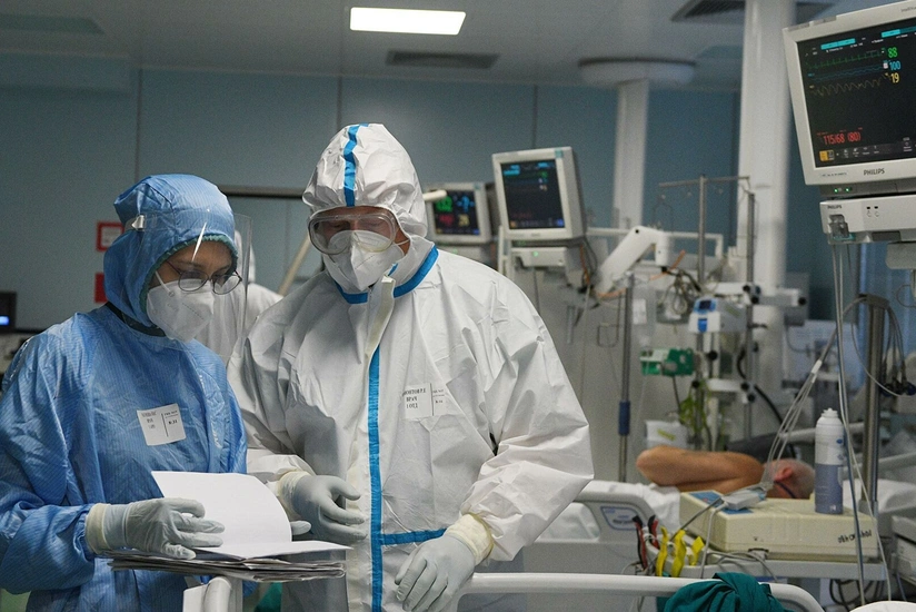 Coronavirus claims 78 more lives in Georgia