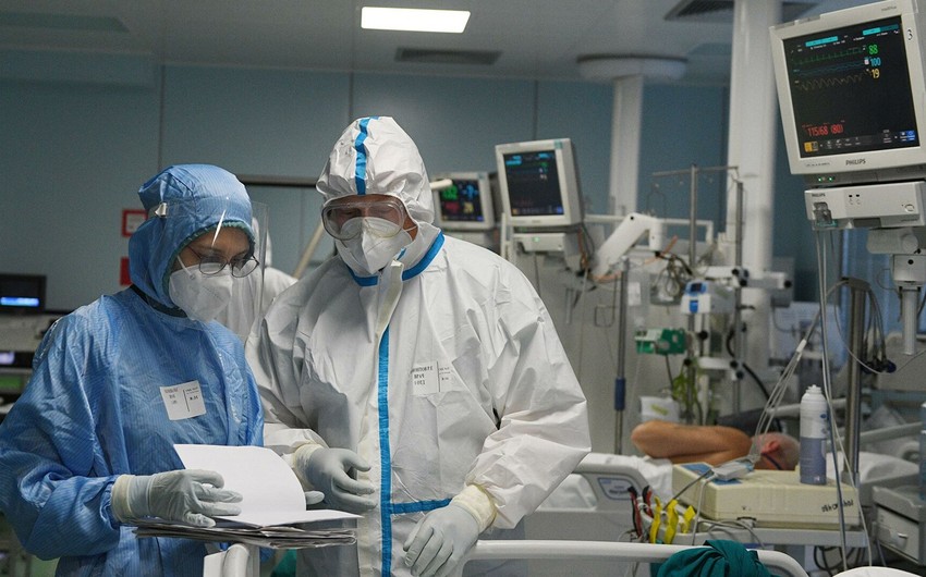 Coronavirus claims 78 more lives in Georgia