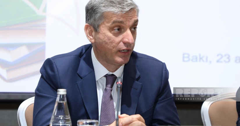 Vüqar Gülməmmədov: Dövlət qurumlarının fiskal məsuliyyəti lazımi səviyyədə deyil