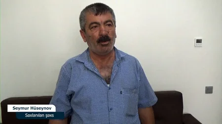 Yevlax sakinindən 78 kq narkotik maddə götürülüb