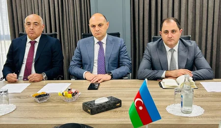 Azərbaycanda ulduz kateqoriyası düzgün olmayan hotellərin reklamı dayandırılacaq
