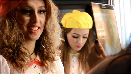 “Nağıllar Aləmində” tamaşası haqqında sənədli film çəkilib