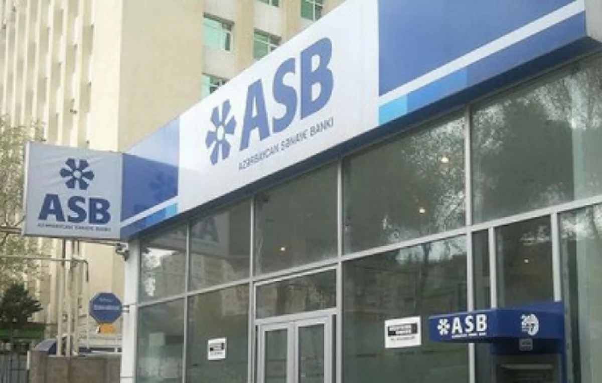 Azərbaycan Sənaye Bankının vergi ödənişləri artıb