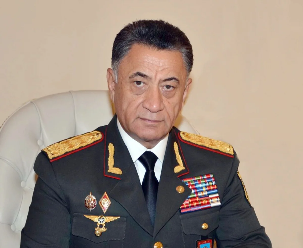 Minister: Location of 76 internationally wanted persons identified