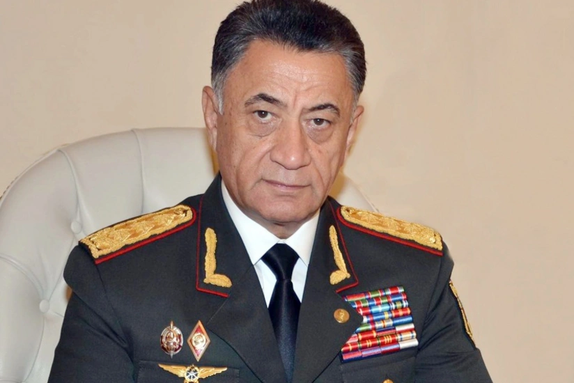 Minister: Location of 76 internationally wanted persons identified