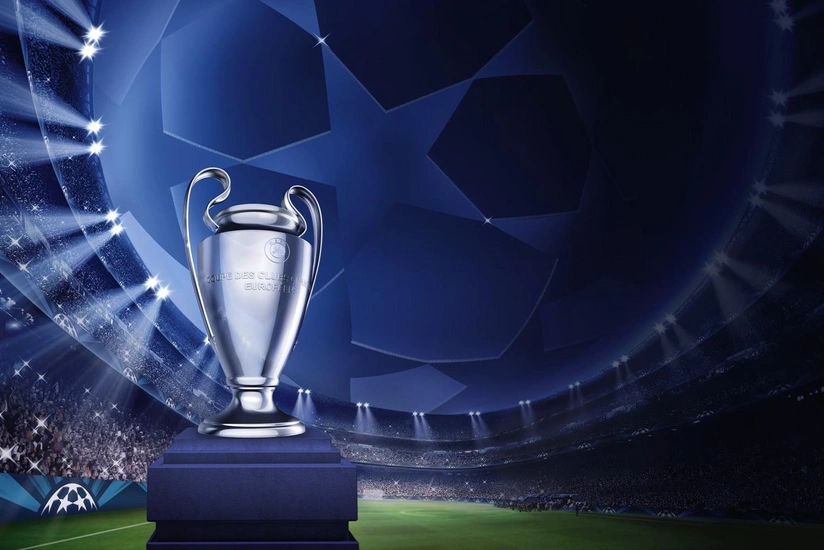 UEFA to hold Champions League match in Poland
