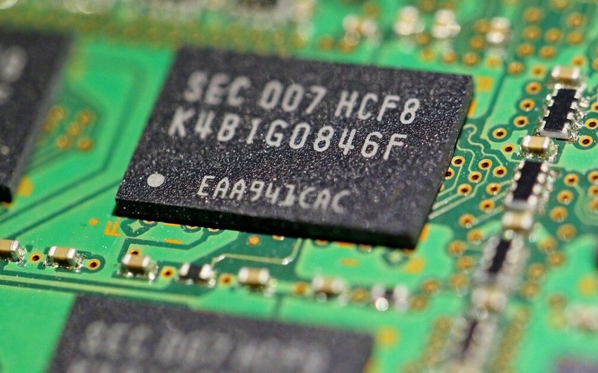 WSJ: US prepares action targeting allies' chip plants in China
