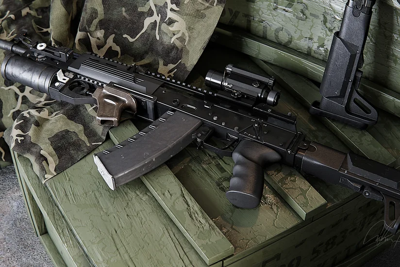 Иран заинтересован в новых вооружениях России