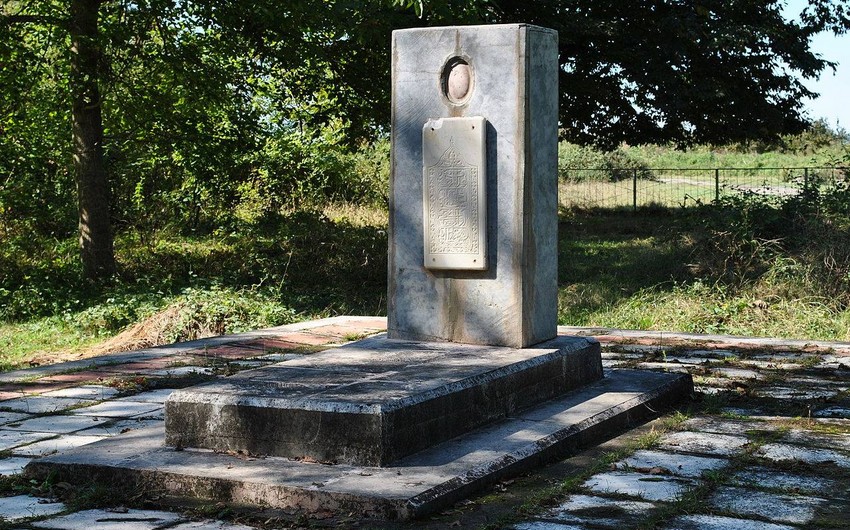Hacı Muradın kəlləsi basdırılmaq üçün Azərbaycana verilə bilər