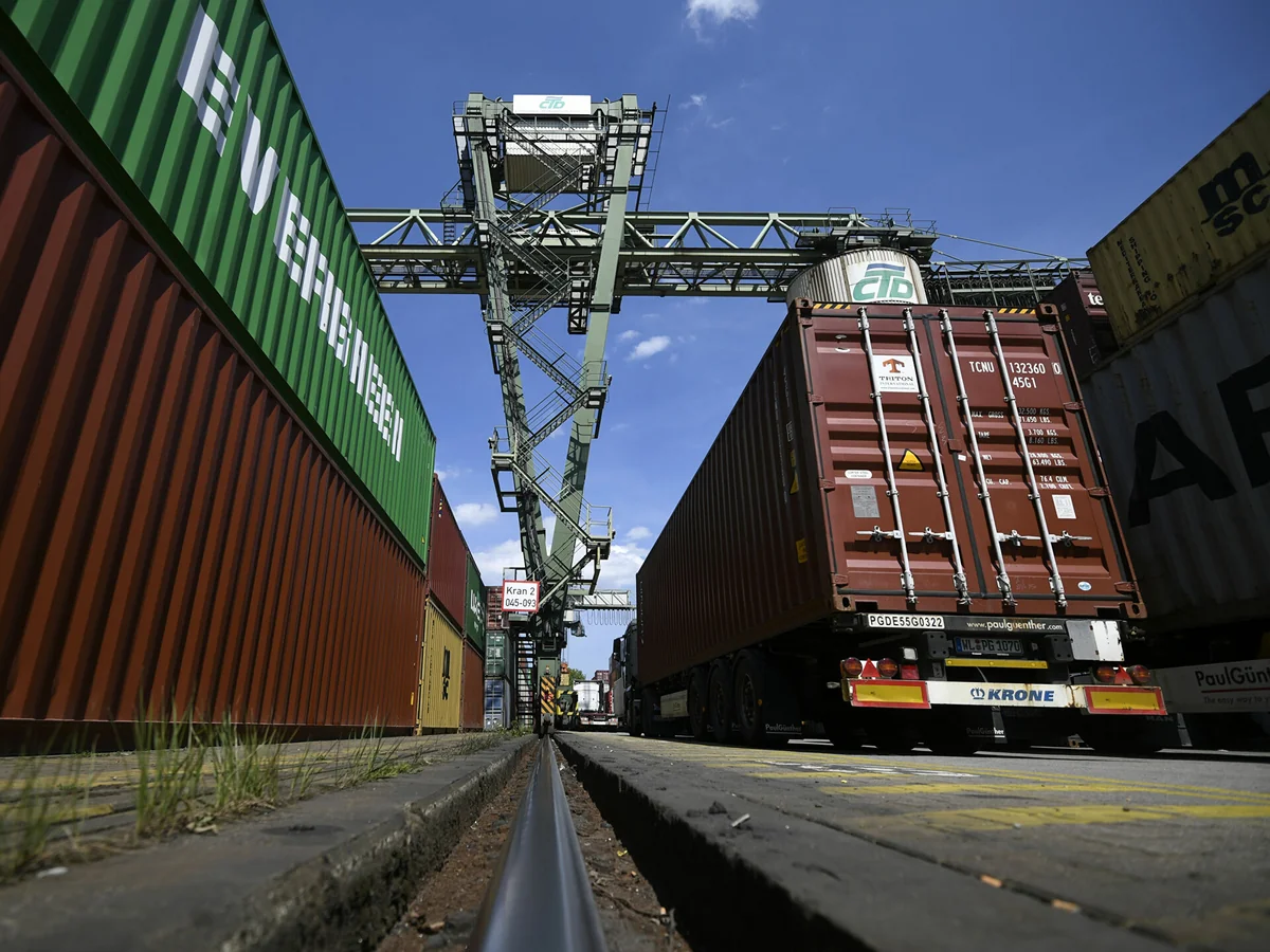Trans-Xəzər beynəlxalq nəqliyyat marşrutunun rəqəmsal infrastrukturu yaradılır