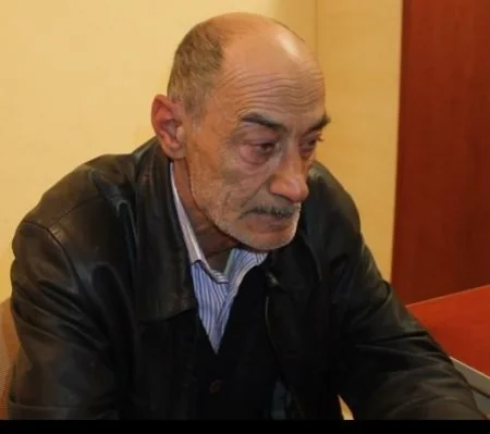 Qubada həmkəndlisini bıçaqlayan şəxs saxlanılıb