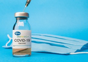 İsraildə “Pfizer” vaksini vurulan 13 nəfər üz iflici olub