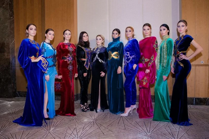 Azərbaycanda Milli Geyim Günü təsis edilə bilər