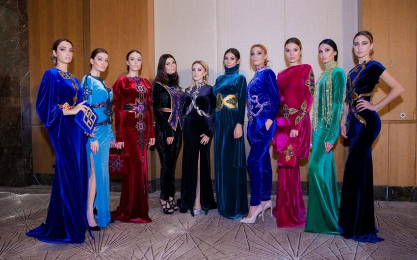 Azərbaycanda Milli Geyim Günü təsis edilə bilər