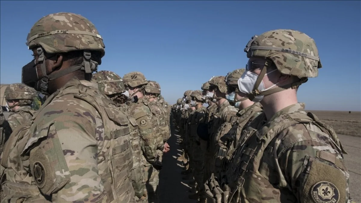 NATO launches exercises with 30,000 troops, 220 aircraft