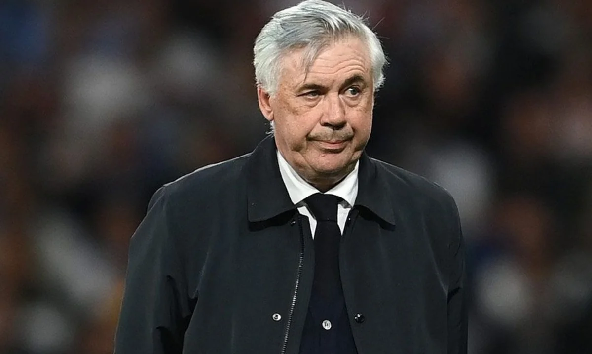 Карло Анчелотти: Я устал играть против Хосепе Гвардиолы