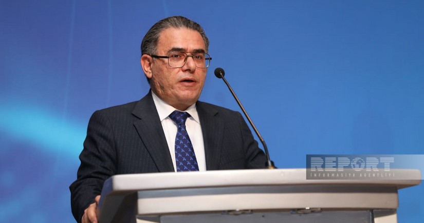 Natig Mammadli: Euronews training will bring quality shift to Azerbaijani journalism
