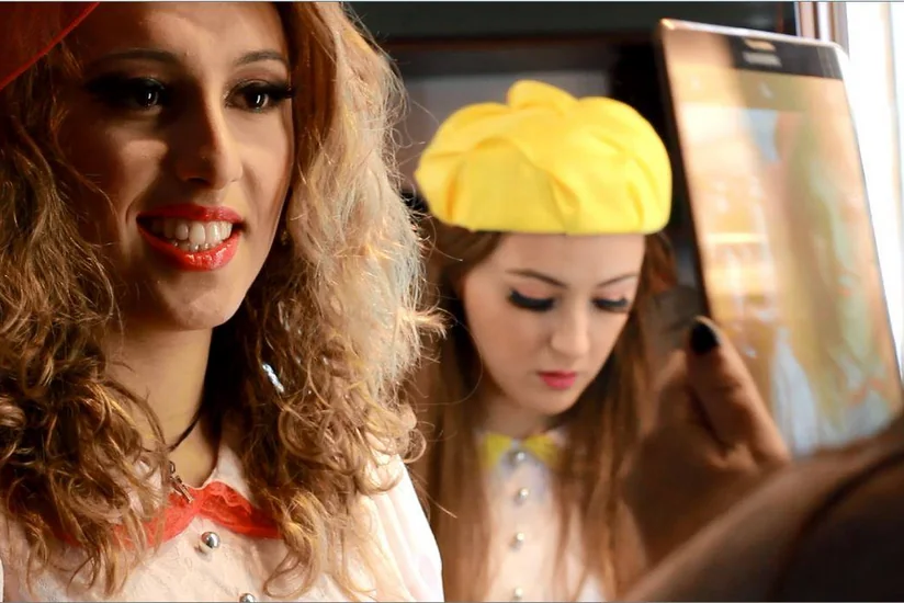 Nağıllar aləminə səyahət sənədli filmi təqdim olunacaq