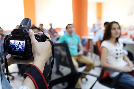 ​В BBF организован семинар на тему Стартап и команда