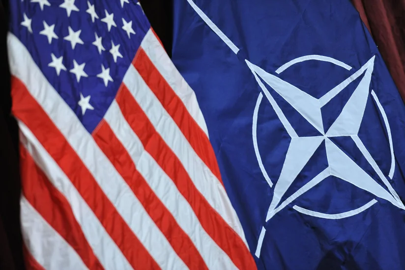 Замгоссекретаря США обсудила с дипломатами стран НАТО отношения с РФ