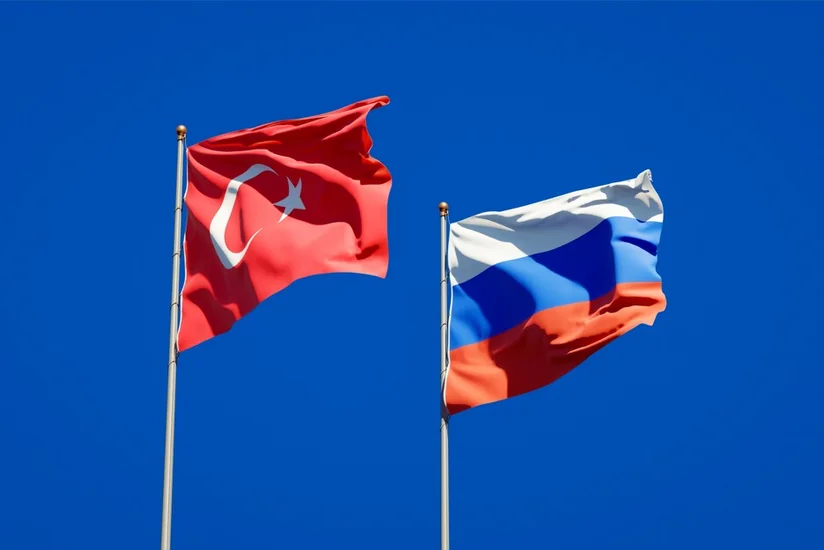 KİV: Türkiyə ilə Rusiya arasında enerji sahəsində əməkdaşlığa dair saziş imzalana bilər
