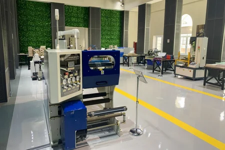 “Quba ABAD Factory” qablaşdırma vasitələrinin istehsalı müəssisəsi açılıb