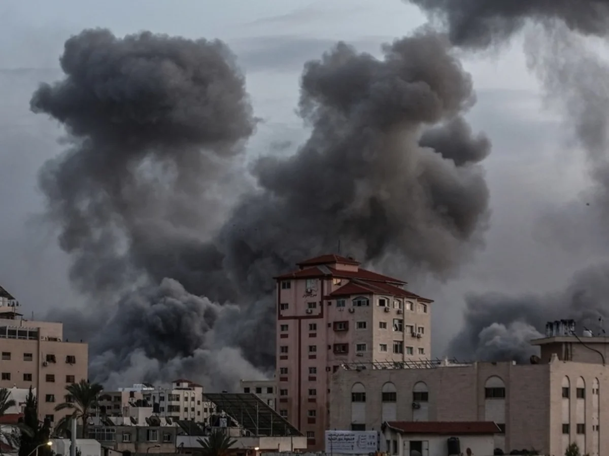 Hamas member says movement not in talks on release of prisoners