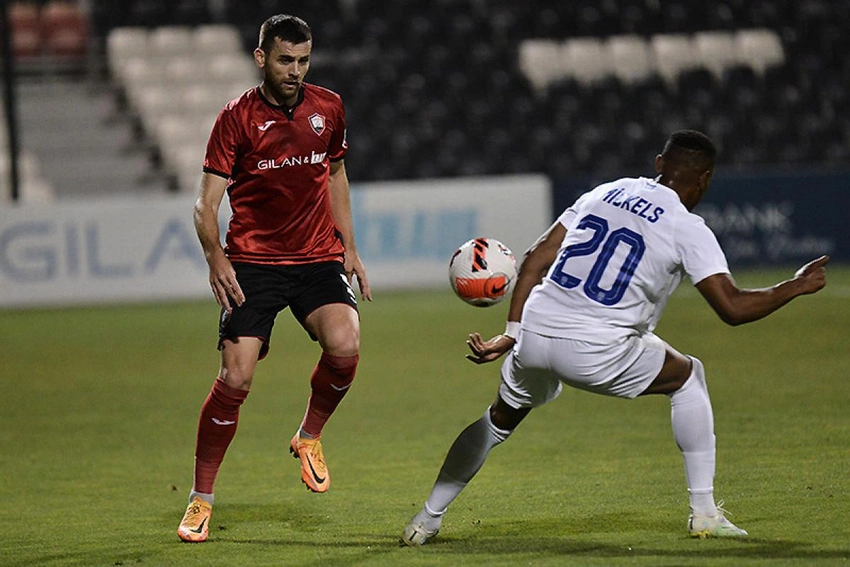 “Qəbələ”nin futbolçusu: “Qarabağ”la 11 gündə 3 oyun keçirmək çox çətindir”