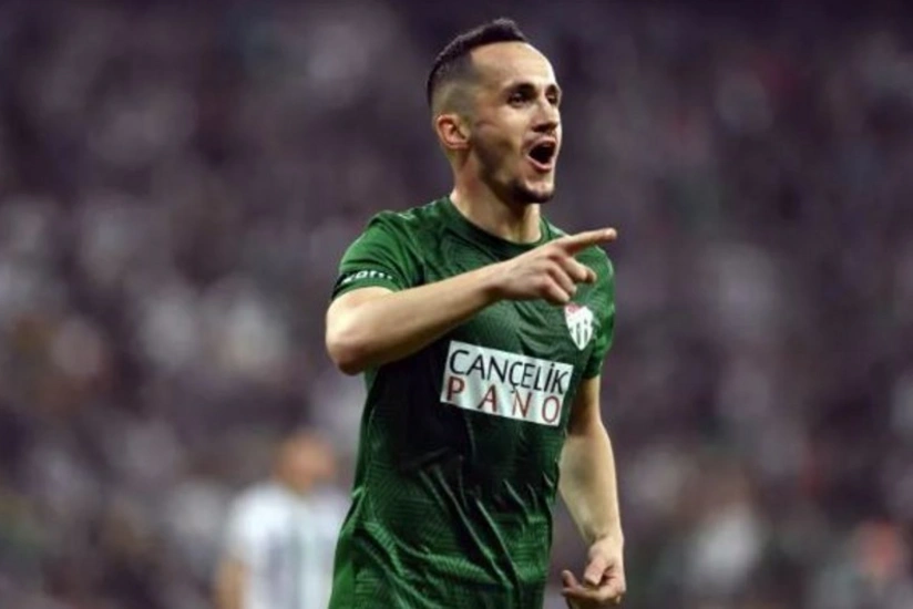 Bursasporun prezidenti Ələskərovla müqaviləyə xitam veriləcəyini təsdiqləyib