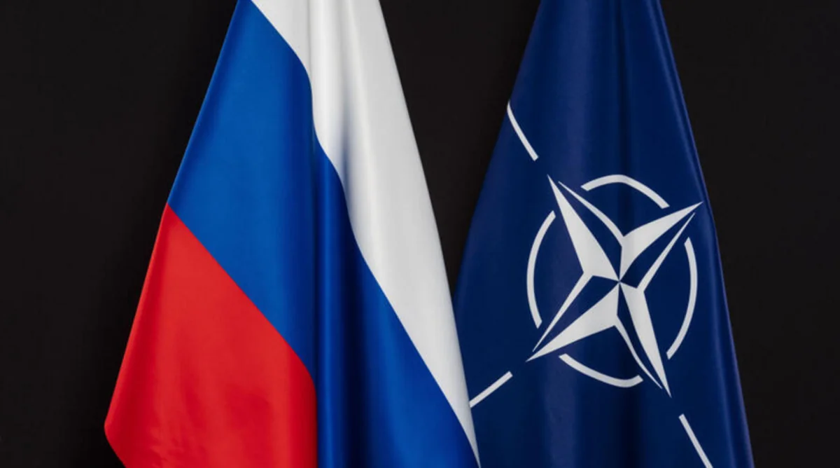 Rusca danışmaq istəməyən NATO üzvləri – artan hərbi xərclər - ŞƏRH