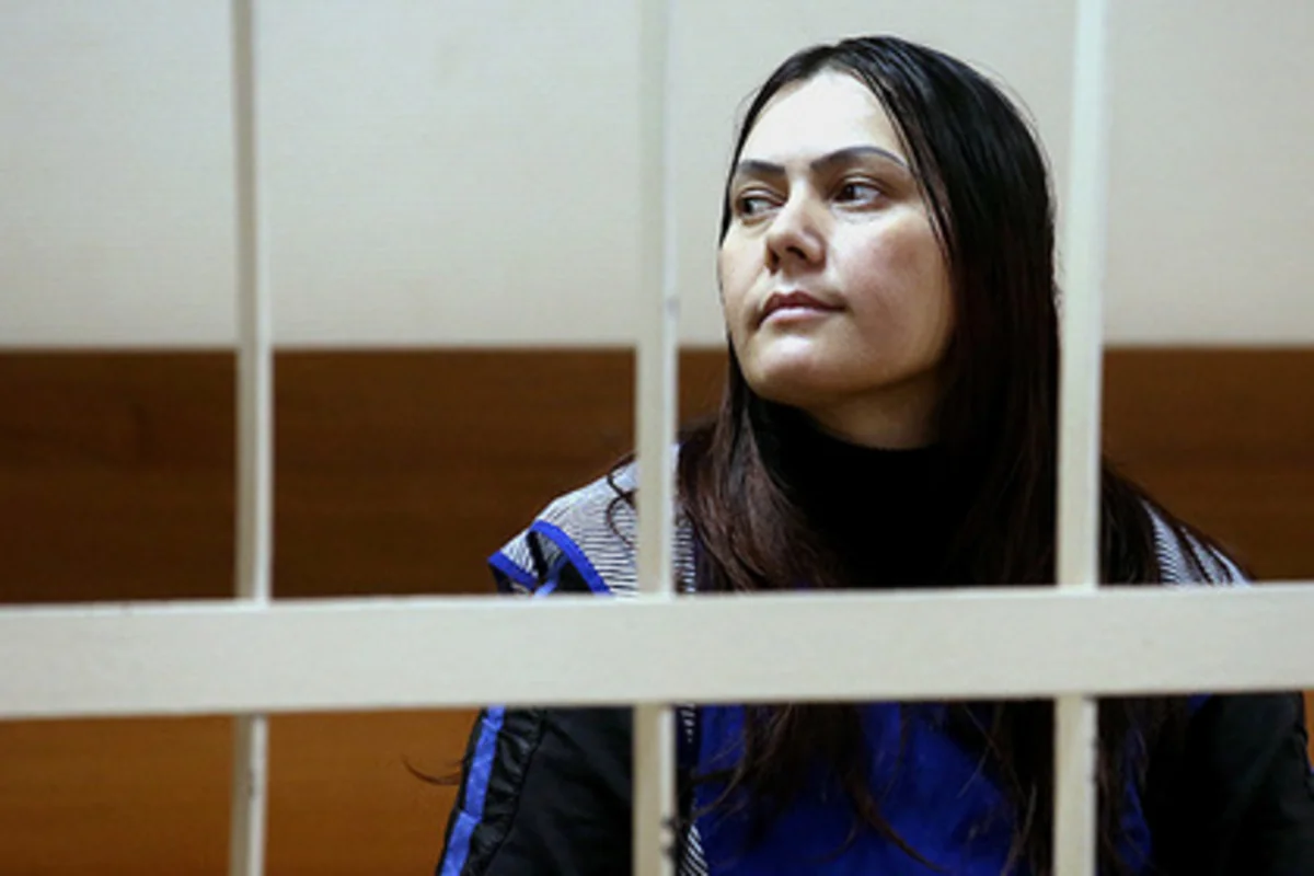 В Москве начался суд над обезглавившей ребенка няней