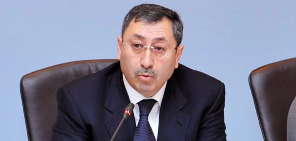 Xələf Xələfov: 2015-ci ildə 181 şəxsə Azərbaycan vətəndaşlığı verilib