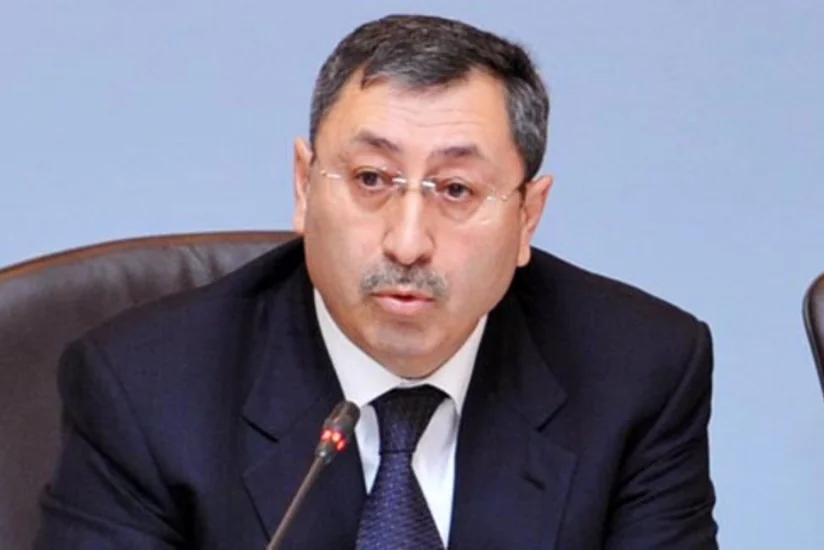 Xələf Xələfov: 2015-ci ildə 181 şəxsə Azərbaycan vətəndaşlığı verilib