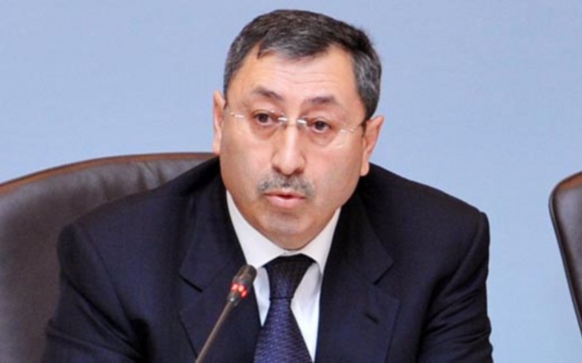 Xələf Xələfov: 2015-ci ildə 181 şəxsə Azərbaycan vətəndaşlığı verilib