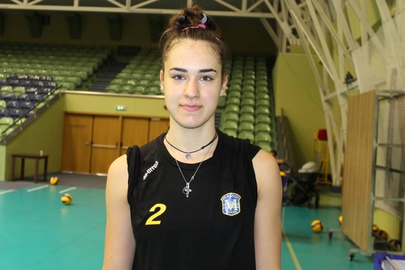 Azərreyl heyətini bolqarıstanlı voleybolçu ilə gücləndirib