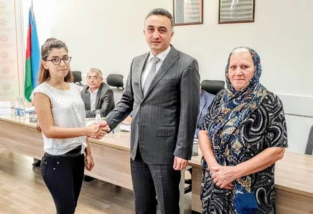 Azərbaycanda vəkil qurumlarının sayı 48-ə çatıb