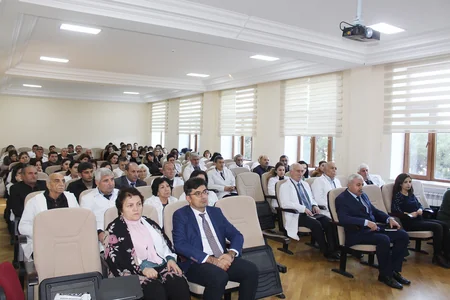 Kənd Təsərrüfatı Nazirliyi: 2020-ci ildə pambıqçılığın elmi əsaslarla inkişafı prioritet olacaq