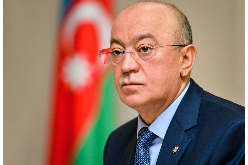Kamaladdin Heydarov visits areas hit by Armenian missiles in Ganja