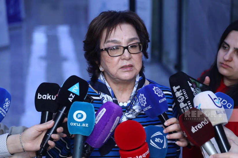 Növbəti illərdə rus bölməsi üçün Azərbaycan dili imtahanı onlayn formada keçiriləcək