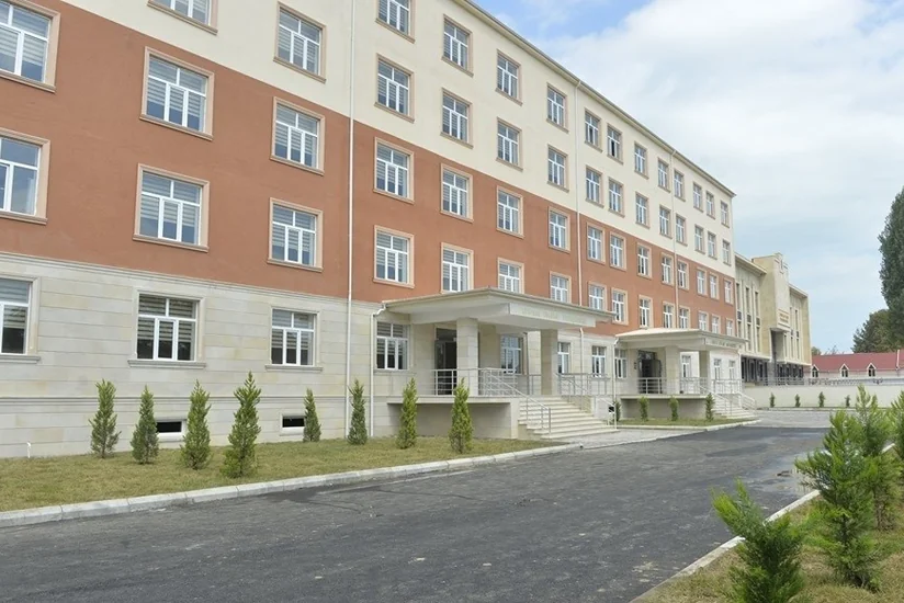 Лянкяранский университет отменил мероприятия из-за коронавируса