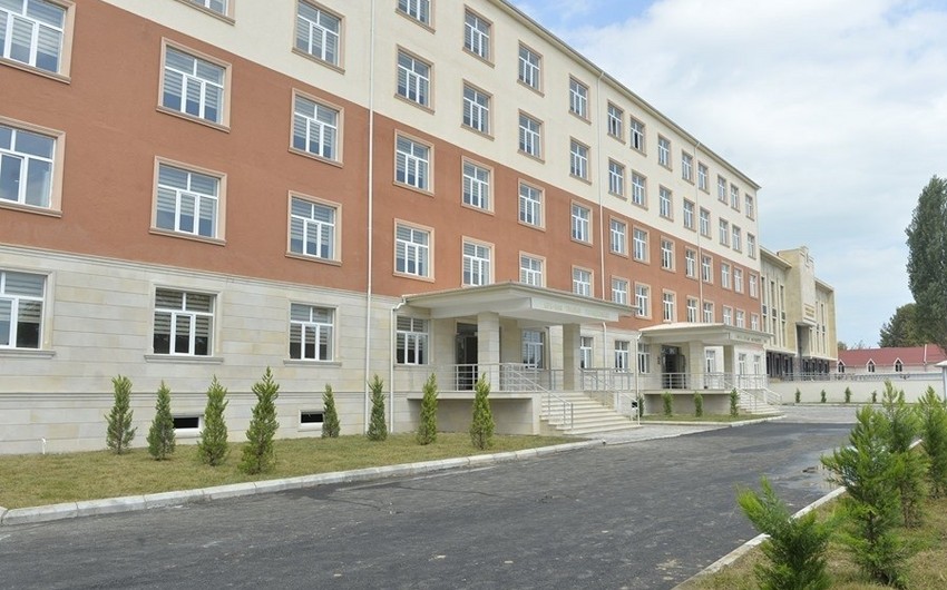 Universitet koronavirusa görə tədbirlərini təxirə saldı