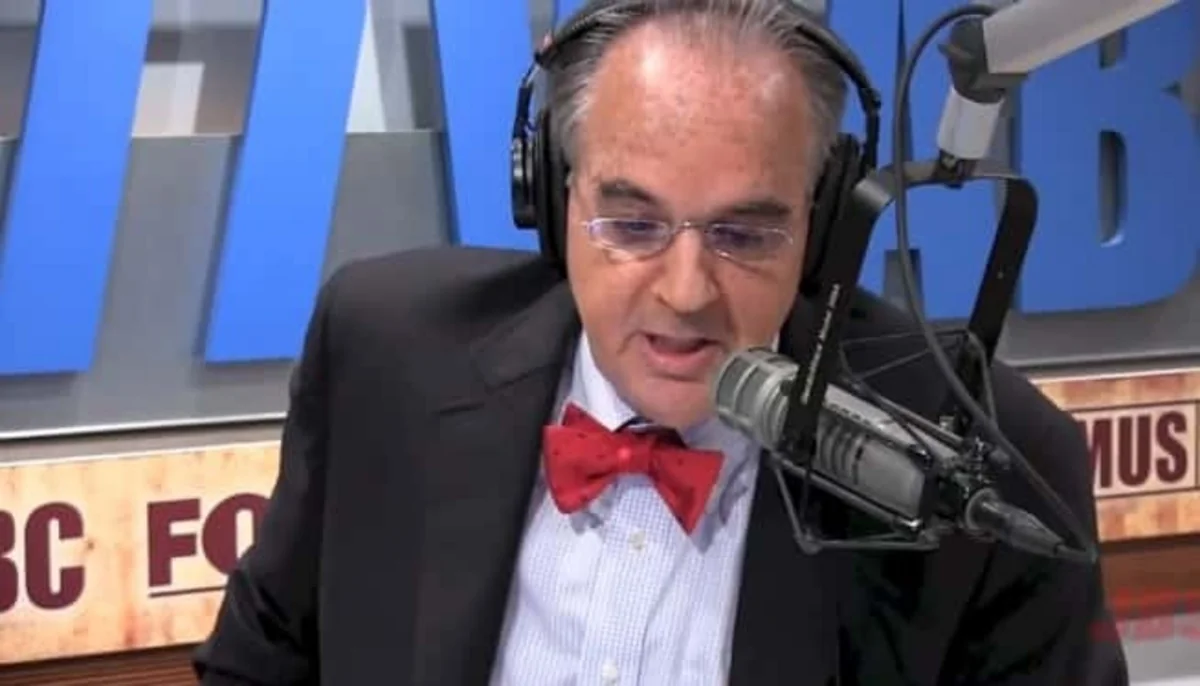 John Batchelor Show highlights Nagorno-Karabakh conflict
