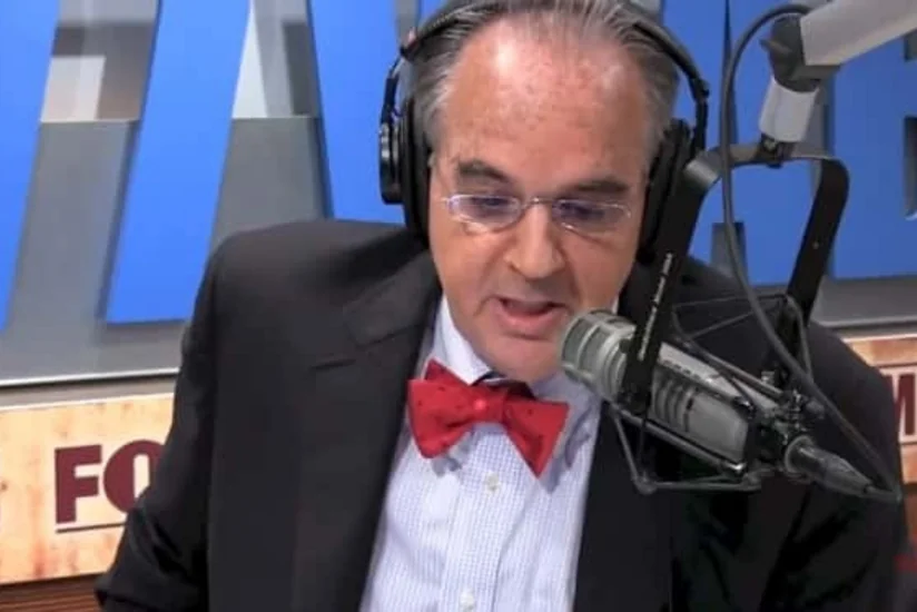 John Batchelor Show highlights Nagorno-Karabakh conflict