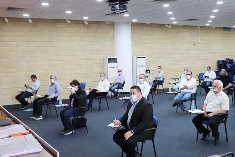 Avropanın daha bir ölkəsində çempionat ləğv olundu