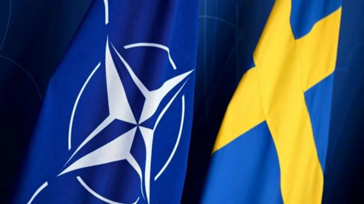 Постпред США в НАТО: Членство Швеции делает альянс прочным и укрепляет безопасность его участников